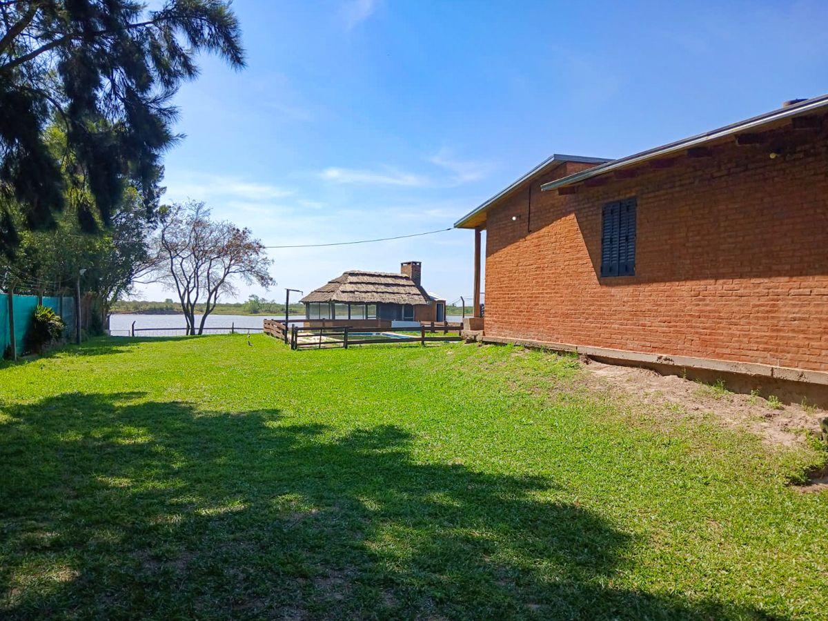 Foto de COMPLEJOS DE CABAÑAS Y CASA FRENTE AL RIO, imagen 2
