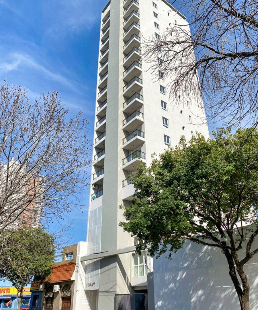 SEMIPISO CÉNTRICO A ESTRENAR DE UN DORMITORIO - SANTA FE - ZONA CENTRO