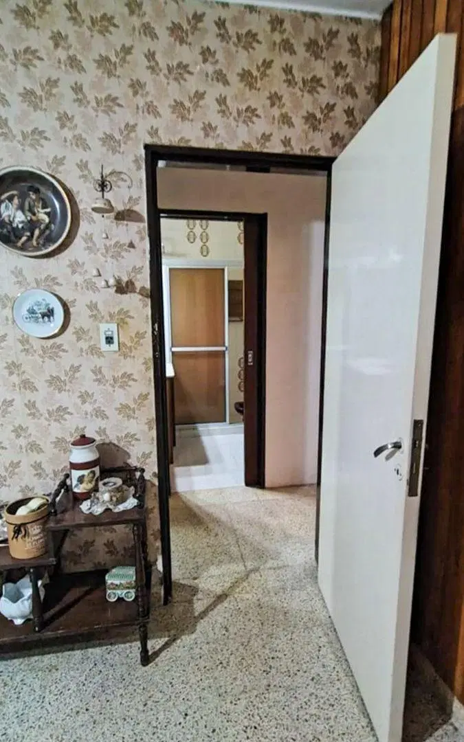 CASA A METROS DE GENERAL PAZ - SANTA FE 5