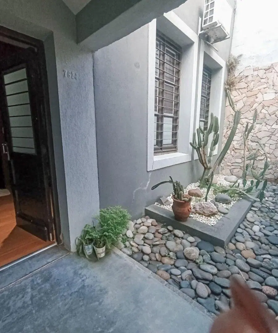 CASA A METROS DE COSTANERA - SANTA FE 1