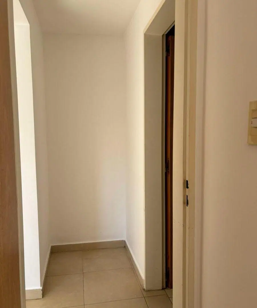 DEPARTAMENTO DE UN DORMITORIO EN ZONA CONSTITUYENTES - SANTA FE 2