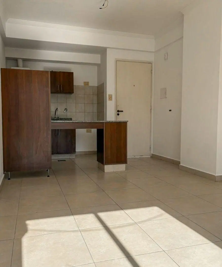DEPARTAMENTO DE UN DORMITORIO EN ZONA CONSTITUYENTES - SANTA FE 5