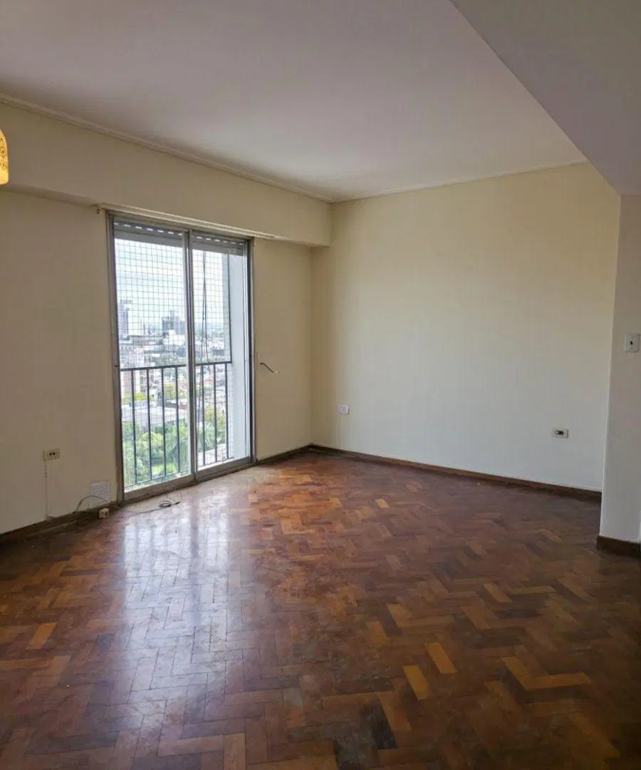 EDIFICIO CON DOBLE INGRESO SOBRE PEATONAL - SANTA FE - DEPARTAMENTO 3