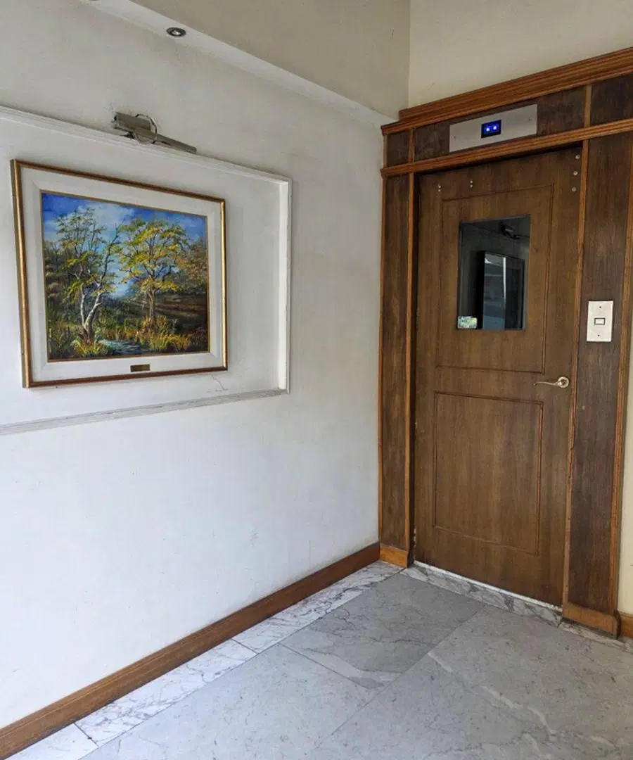 EDIFICIO CON DOBLE INGRESO SOBRE PEATONAL - SANTA FE - DEPARTAMENTO 2