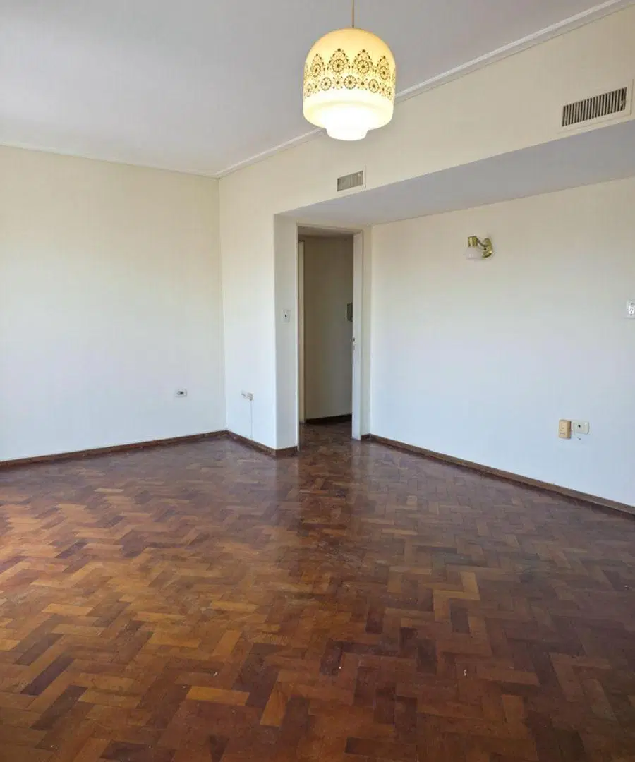 EDIFICIO CON DOBLE INGRESO SOBRE PEATONAL - SANTA FE - DEPARTAMENTO 1