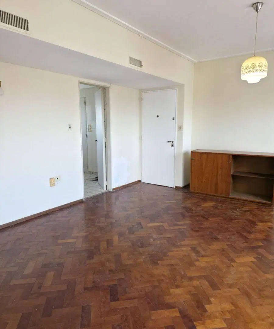 EDIFICIO CON DOBLE INGRESO SOBRE PEATONAL - SANTA FE - DEPARTAMENTO 5