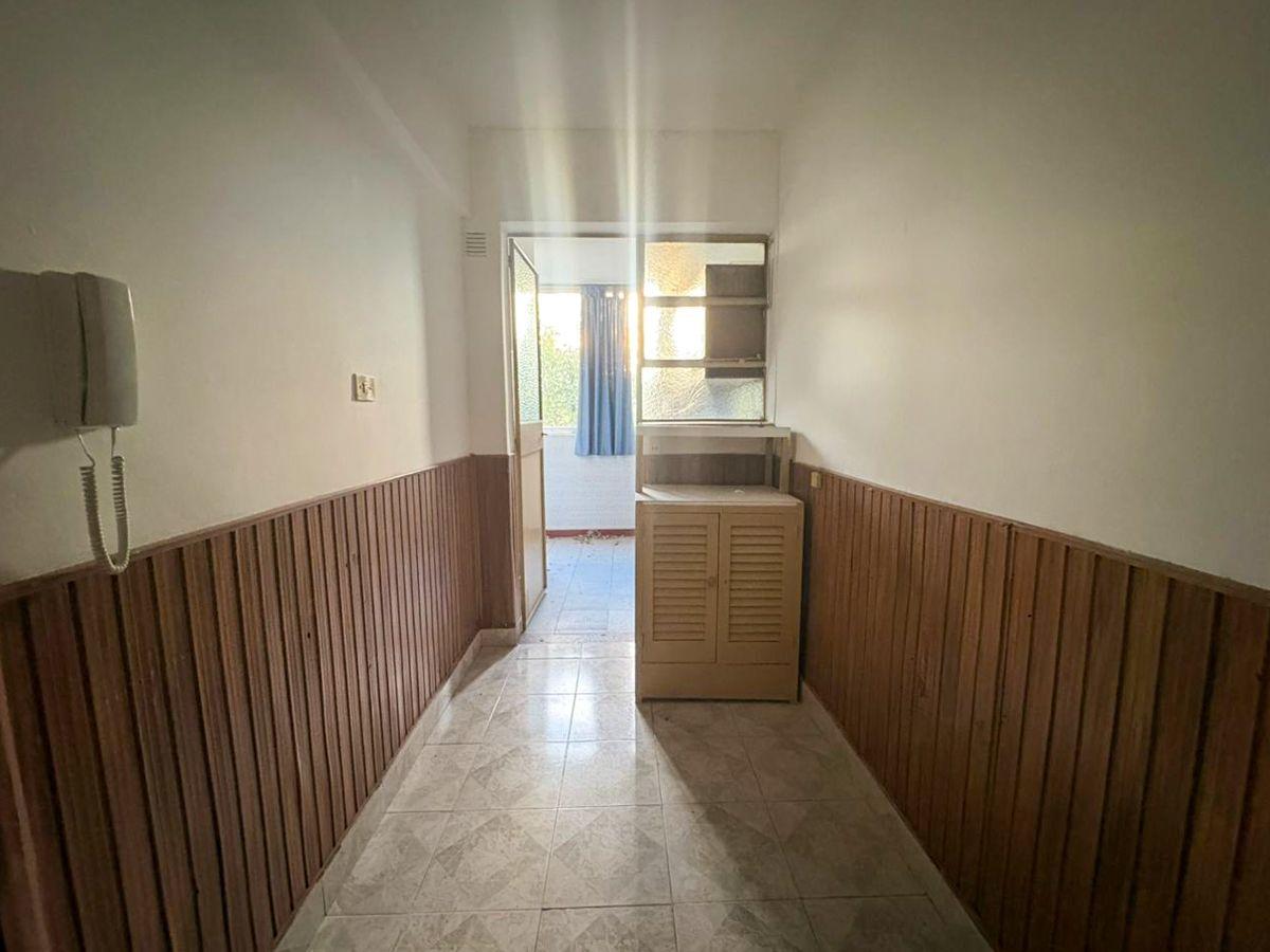 Foto de DEPARTAMENTO DE 1 DORMITORIO SOBRE GENERAL PAZ - SANTA FE, imagen 2