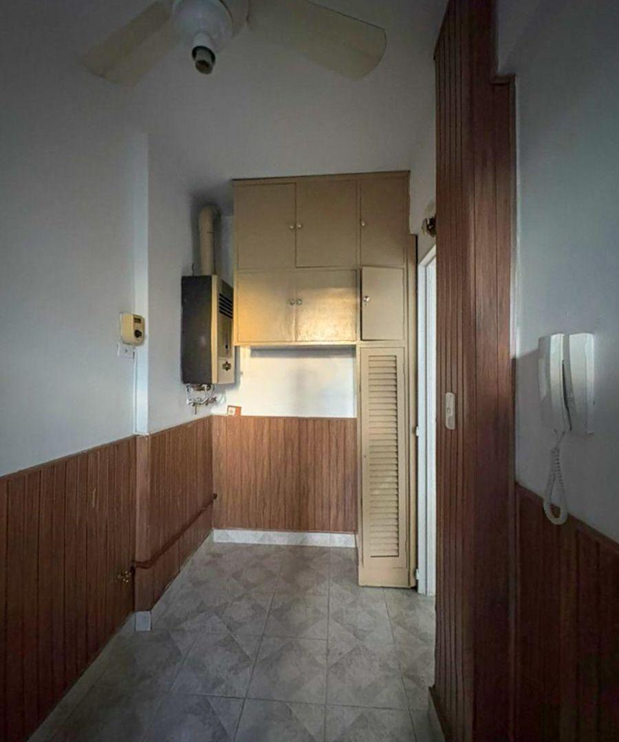 Foto de DEPARTAMENTO DE 1 DORMITORIO SOBRE GENERAL PAZ - SANTA FE, imagen 5