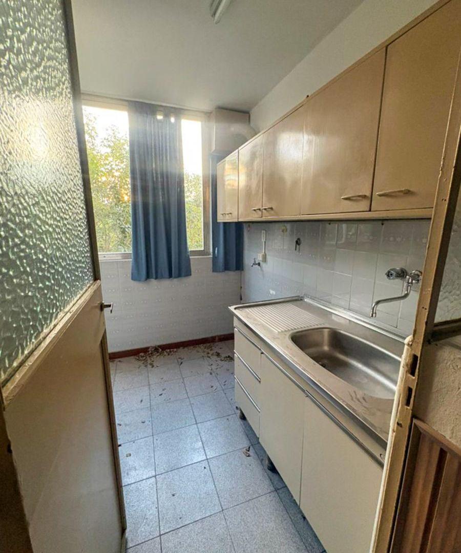 Foto de DEPARTAMENTO DE 1 DORMITORIO SOBRE GENERAL PAZ - SANTA FE, imagen 3