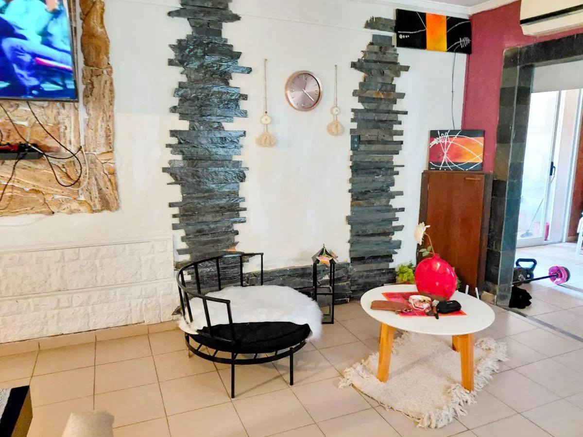 MODERNA CASA DE 3 DORMITORIOS EN SANTO TOMÉ 3