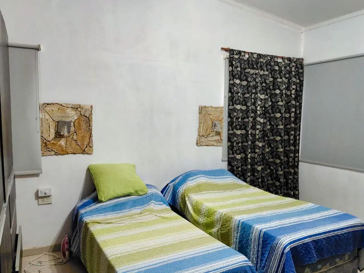 MODERNA CASA DE 3 DORMITORIOS EN SANTO TOMÉ 4