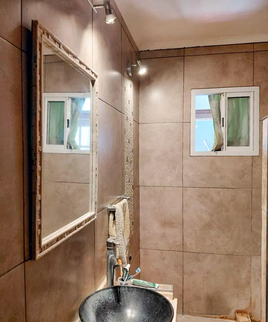 MODERNA CASA DE 3 DORMITORIOS EN SANTO TOMÉ 8