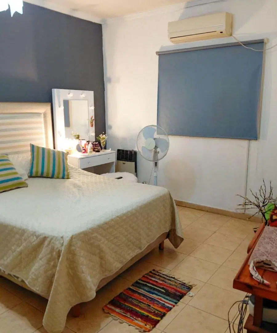 MODERNA CASA DE 3 DORMITORIOS EN SANTO TOMÉ 2