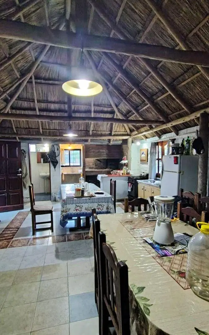 CASA QUINTA CON 3 DORMITORIOS 2