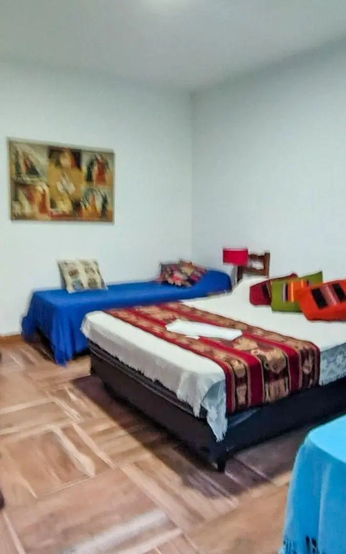 CASA QUINTA CON 3 DORMITORIOS 5