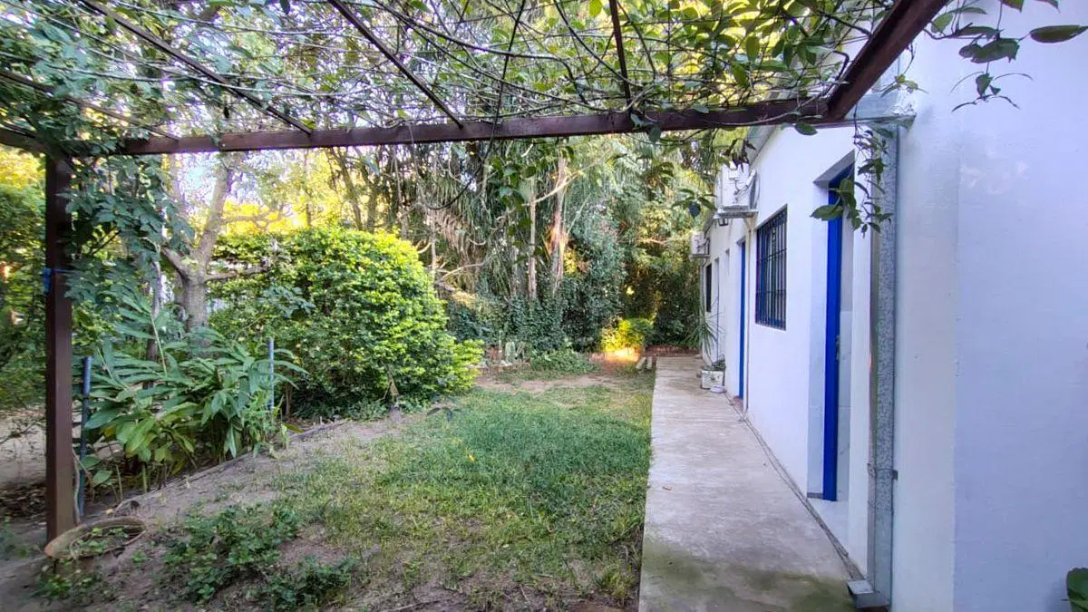 CASA QUINTA CON 3 DORMITORIOS 3