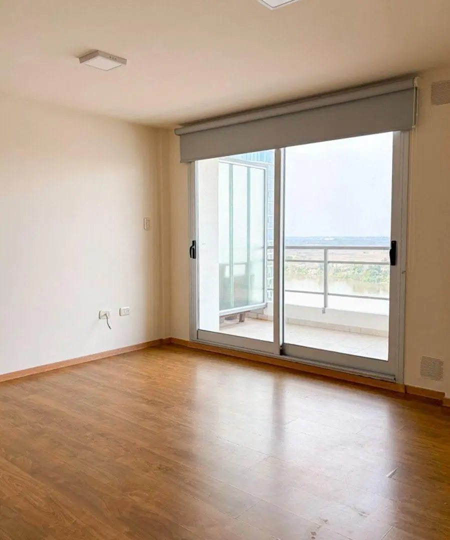 DEPARTAMENTO EN DIQUE DOS PUERTO AMARRAS, TORRE II 1
