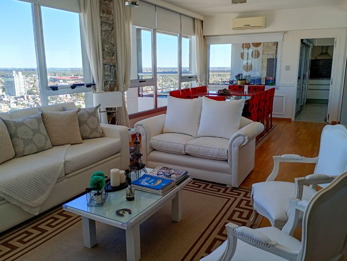 Foto de PISO EXCLUSIVO - ZONA SUR - SANTA FE, imagen 1
