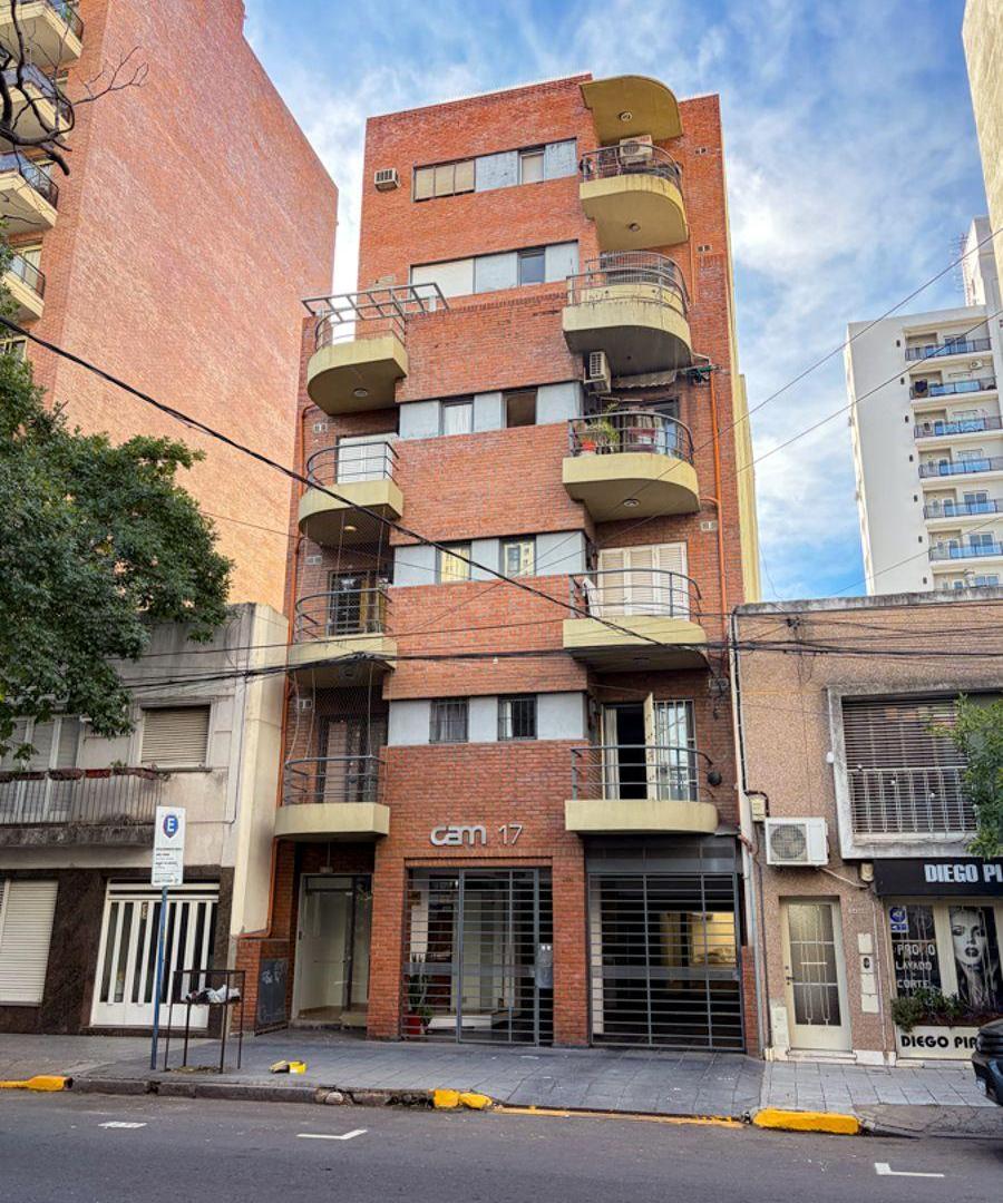 Foto de DEPARTAMENTO DE 2 DORMITORIOS EN ÚLTIMO PISO A UNA CUADRA DE BOULEVARD, imagen 5