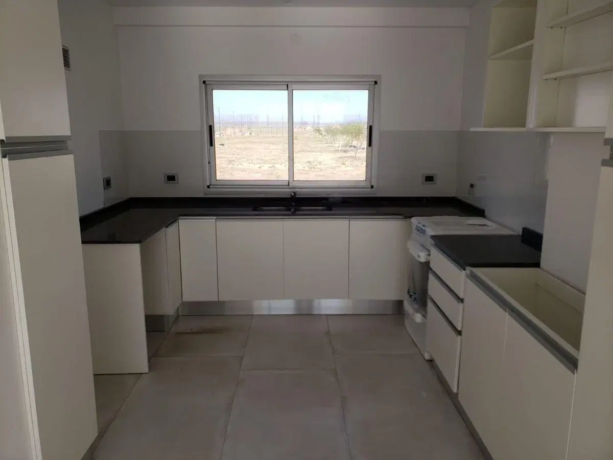 ALQUILO - DUPLEX 3 DORMITORIOS - TERRAZAS DE MANANTIALES - MANANTIALES 2 2