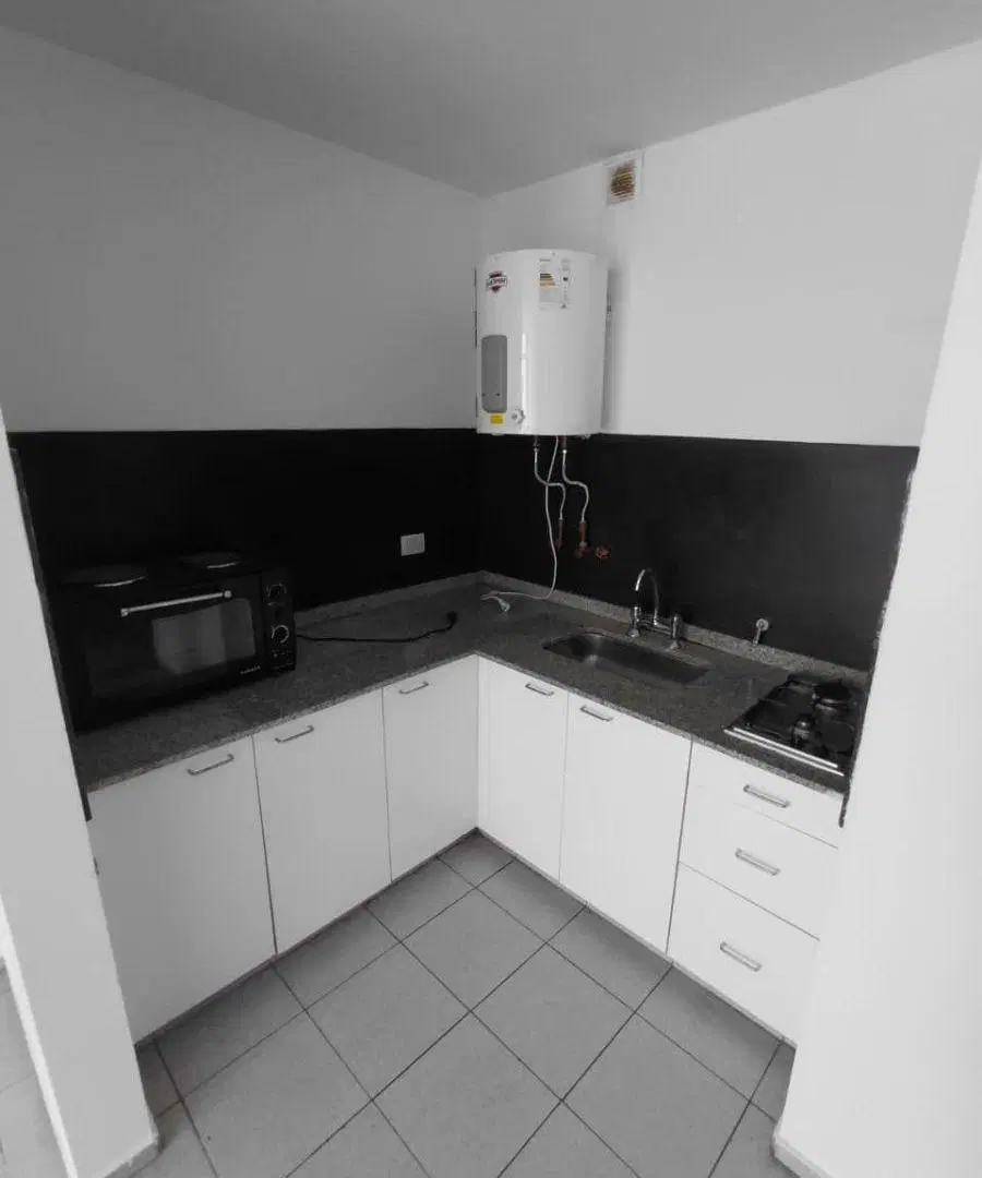 VENDO DPTO 1 DORM - DEAN FUNES 980 - ALBERDI - ESCRITURA - POSESION INMEDIATA! 8