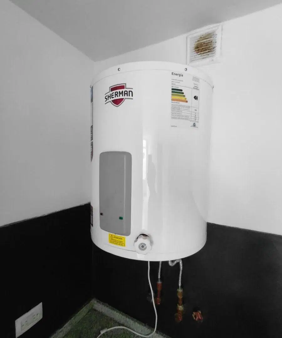 VENDO DPTO 1 DORM - DEAN FUNES 980 - ALBERDI - ESCRITURA - POSESION INMEDIATA! 3