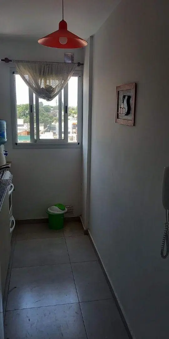 Excelente Oportunidad de Inversión | 1 Dormitorio con Balcón y Cocina Separada | Renta Activa 5