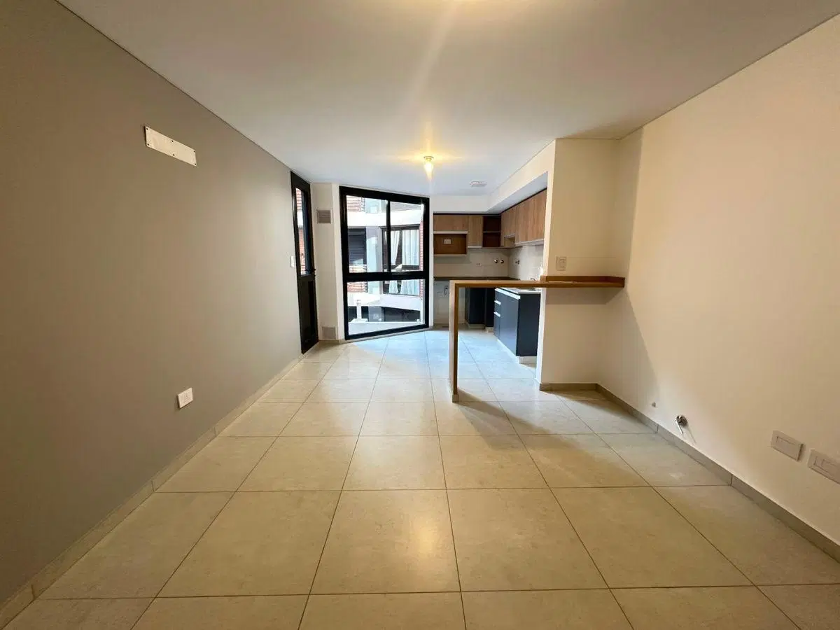 Estrená tu nuevo hogar en Nueva Córdoba Departamento de 1 dormitorio a estrenar con balcón. 8