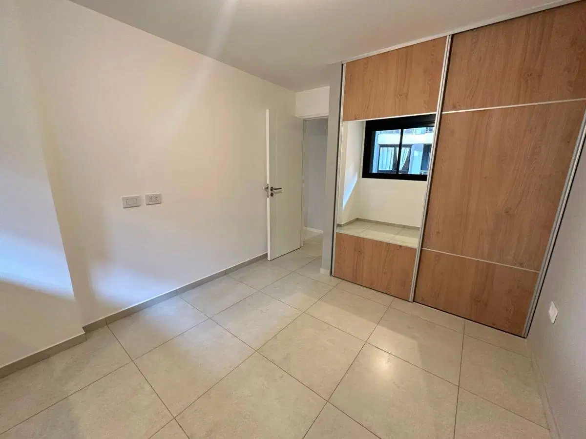 Estrená tu nuevo hogar en Nueva Córdoba Departamento de 1 dormitorio a estrenar con balcón. 3