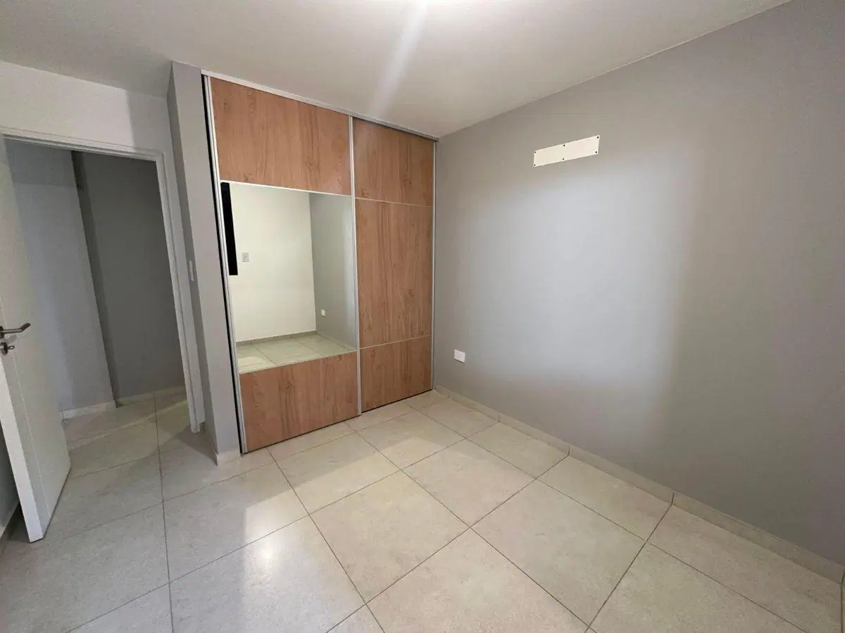 Estrená tu nuevo hogar en Nueva Córdoba Departamento de 1 dormitorio a estrenar con balcón. 1