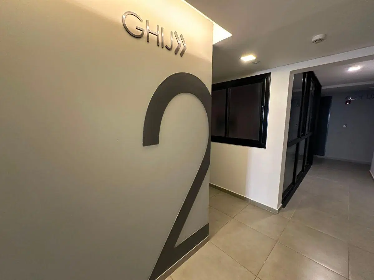 Estrená tu nuevo hogar en Nueva Córdoba Departamento de 1 dormitorio a estrenar con balcón. 2