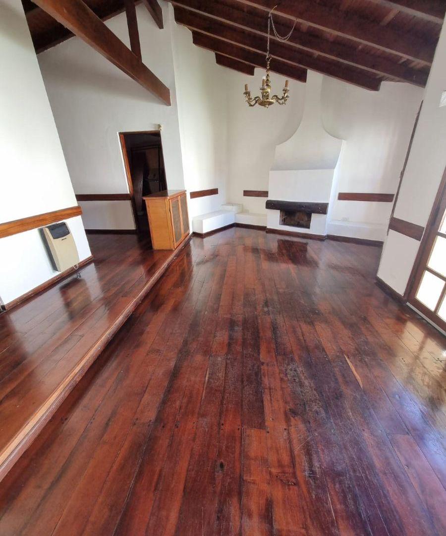 Foto de ALQUILO - CASA 3 DORM C/ PILETA - PEHUAJO 1540 - JARDIN, imagen 2