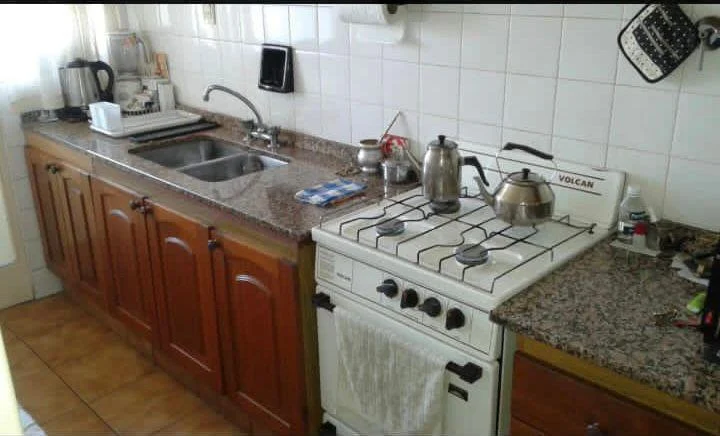 DEPARTAMENTO DE 3 AMBIENTES CON VISTA ABIERTA 4