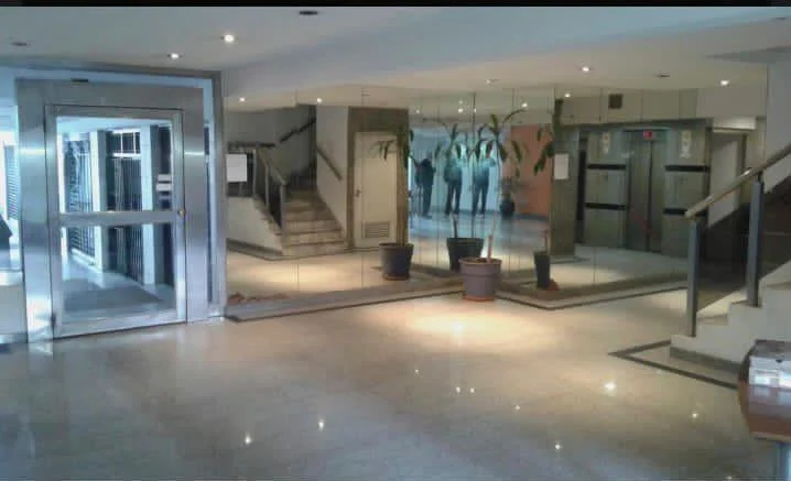 DEPARTAMENTO DE 3 AMBIENTES CON VISTA ABIERTA 3