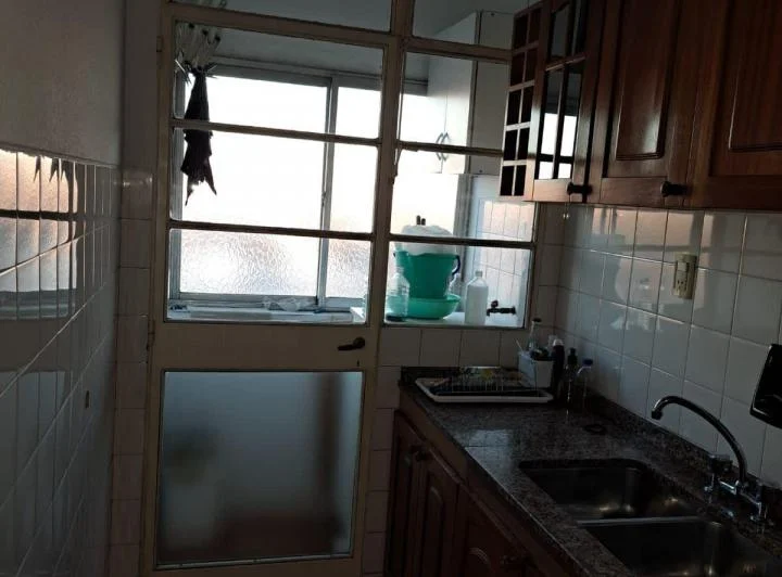 DEPARTAMENTO DE 3 AMBIENTES CON VISTA ABIERTA 5