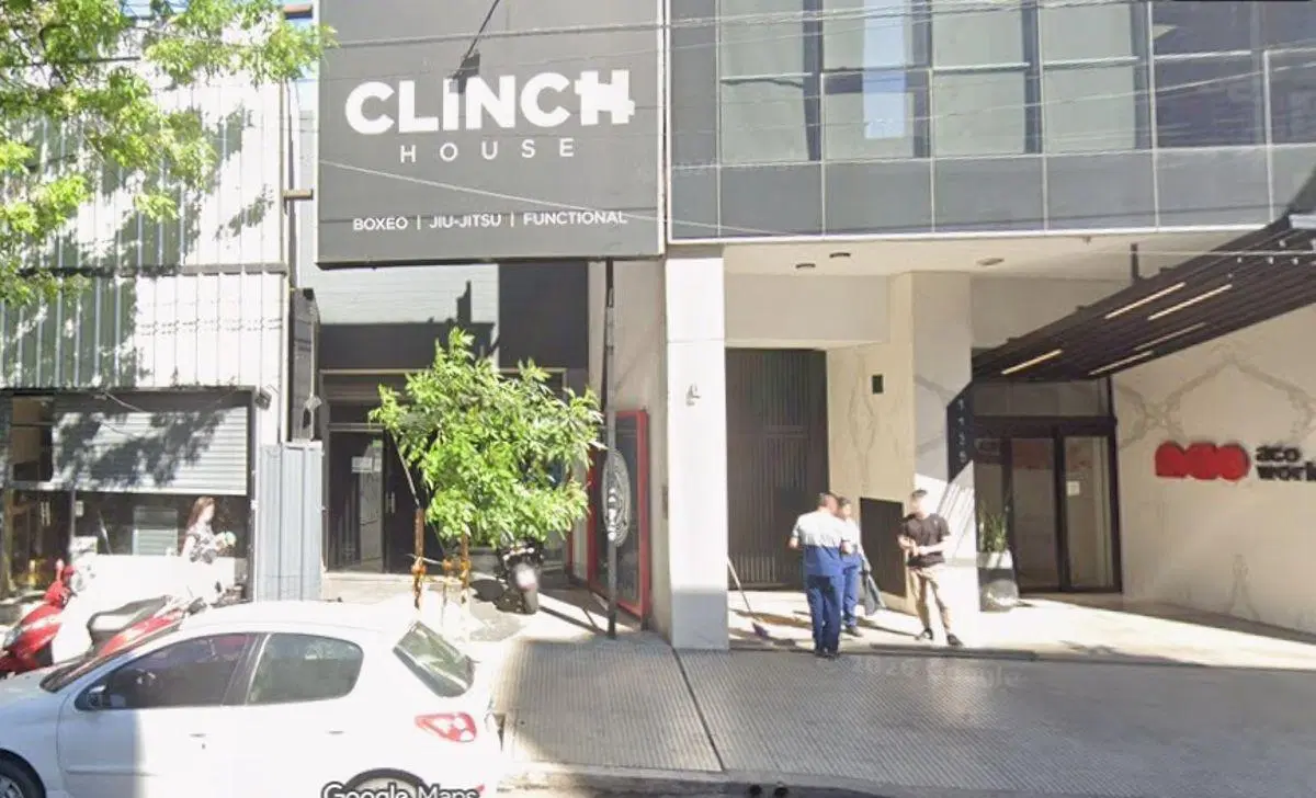 EXCELENTE LOCAL COMERCIAL EN PALERMO 3