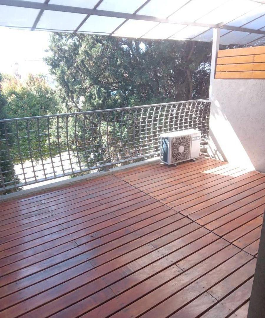 Foto de ESPECTACULAR TRÍPLEX EN ALQUILER EN VILLA SARMIENT0, imagen 4