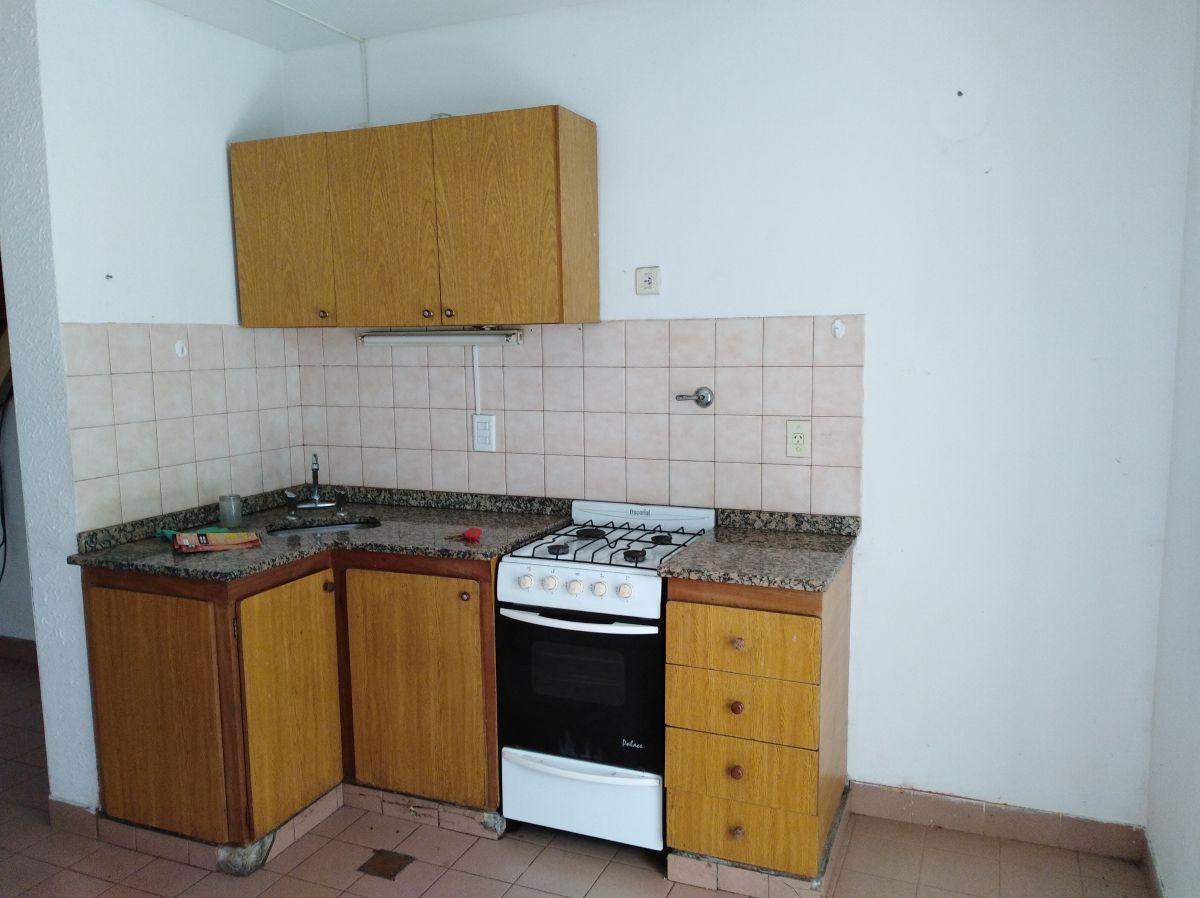 Foto de DUPLEX 2 AMBIENTES AL FRENTE CON PATIO, imagen 4