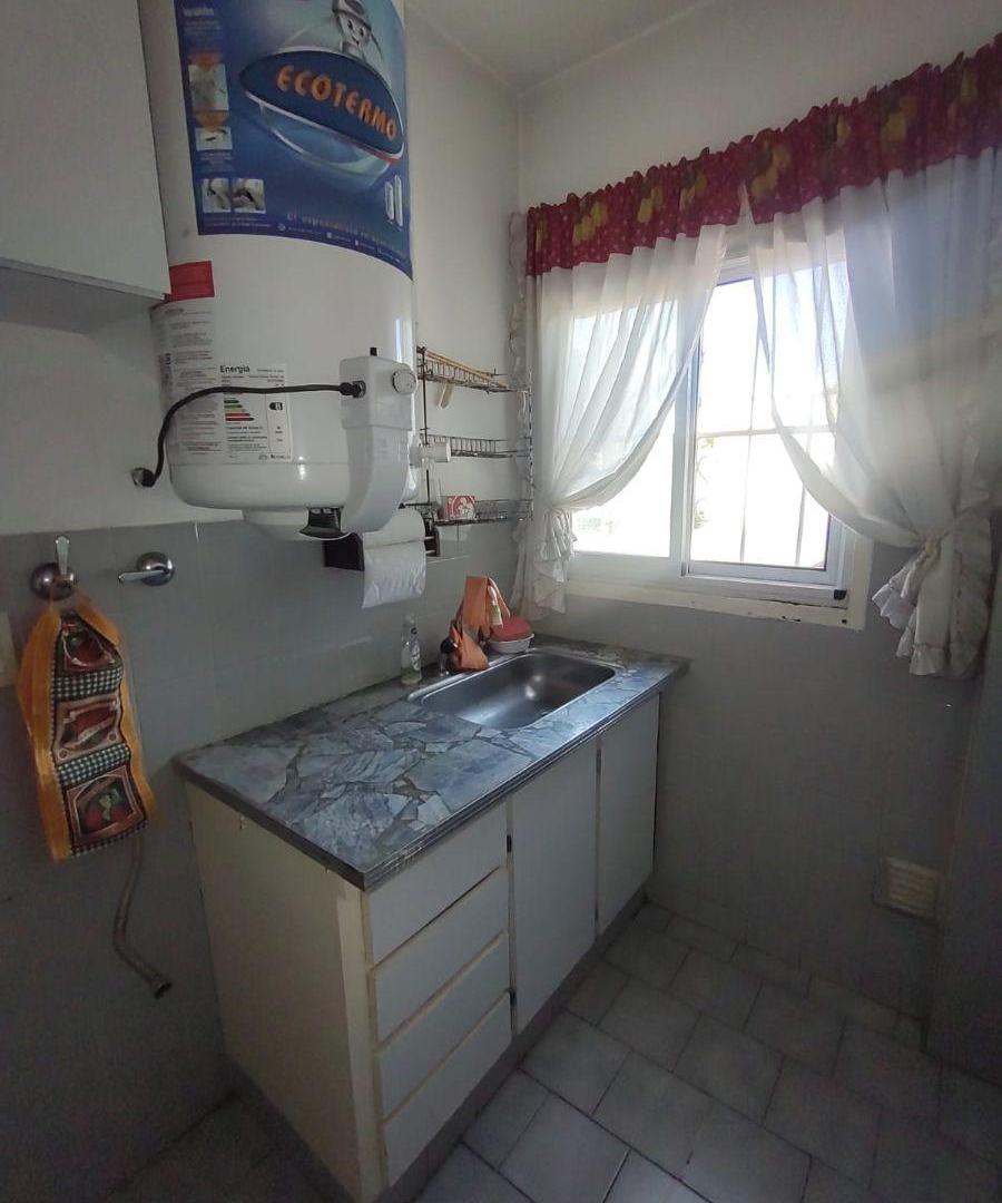 Foto de DEPARATAMENTO DE 2 AMBIENTES CON BALCON, imagen 3