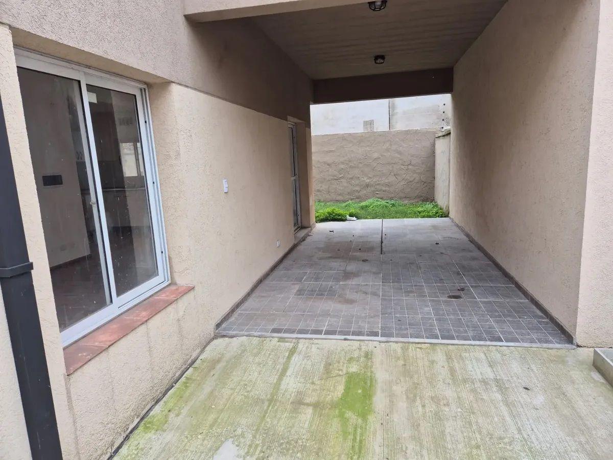 Foto de DUPLEX DE 3 AMBIENTES A ESTRENAR APTO CREDITO, imagen 5