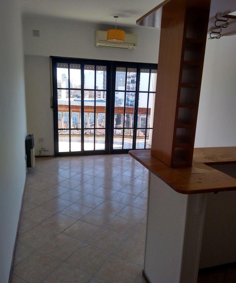 Foto de DEPARTAMENTO 3 AMBIENTES AL FRENTE, imagen 1