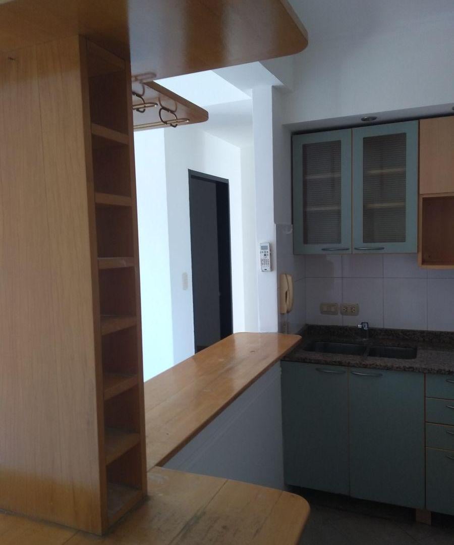 Foto de DEPARTAMENTO 3 AMBIENTES AL FRENTE, imagen 2