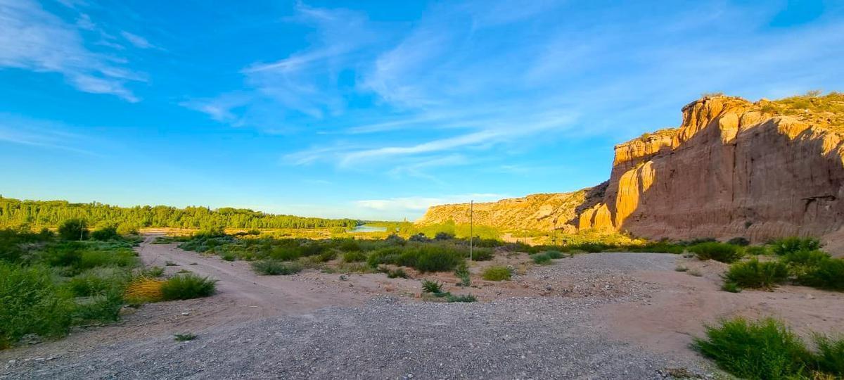 Terreno 682 m² - Cueva del León - Isla Jordan 2