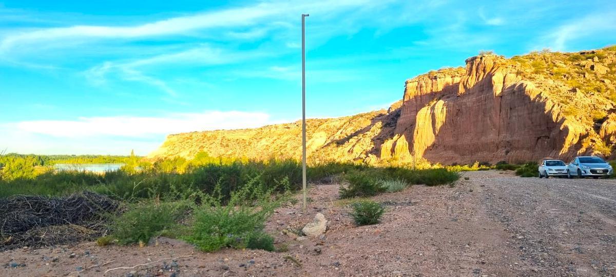 Terreno 682 m² - Cueva del León - Isla Jordan 3