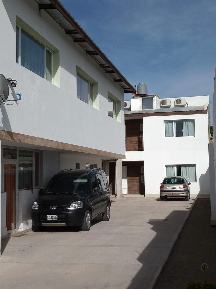 Complejo de Departamentos en General Roca 5