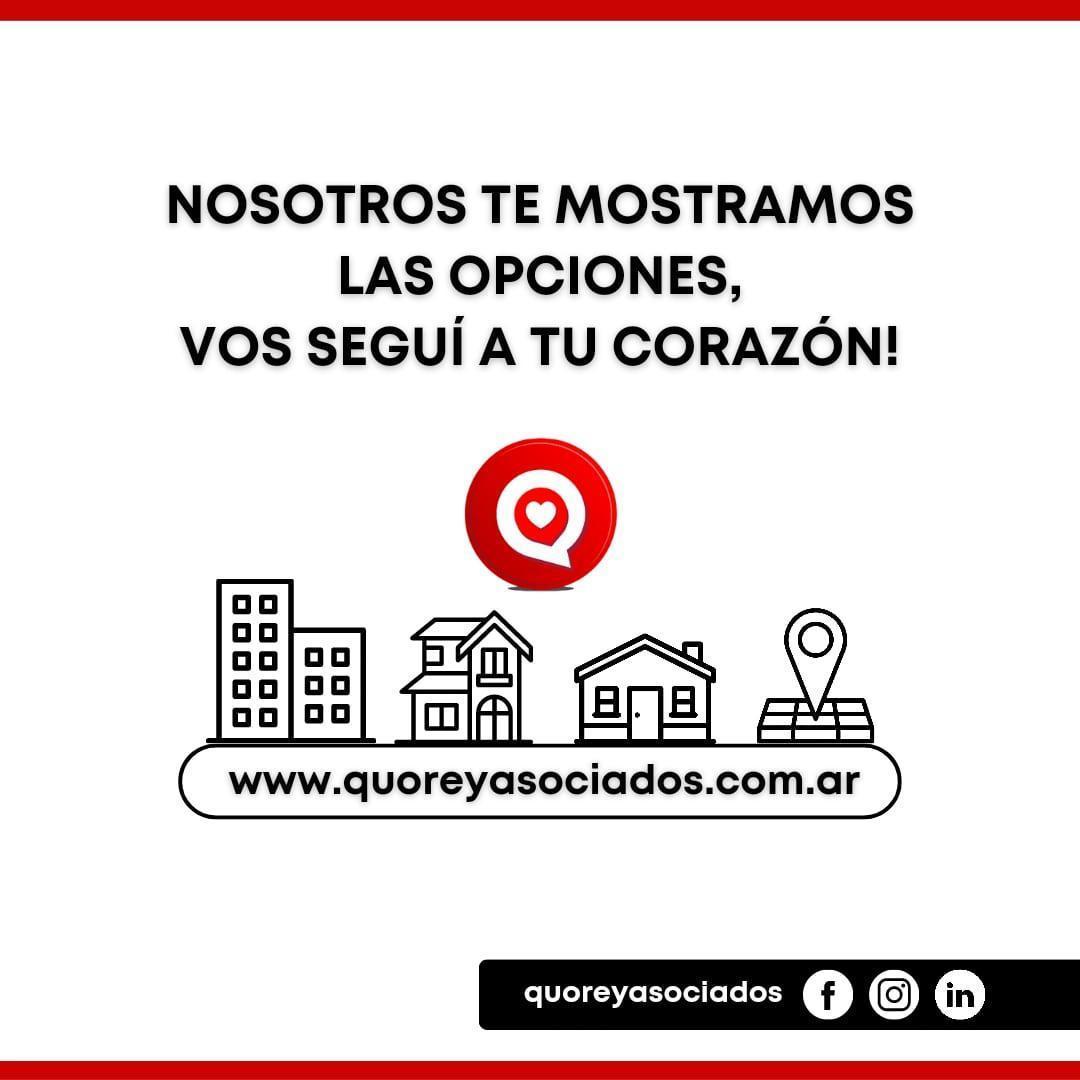 Complejo de Departamentos en General Roca 4