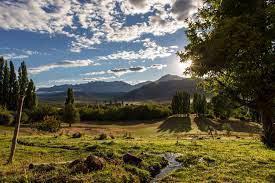 Terreno De2800 m² El Bolson 4