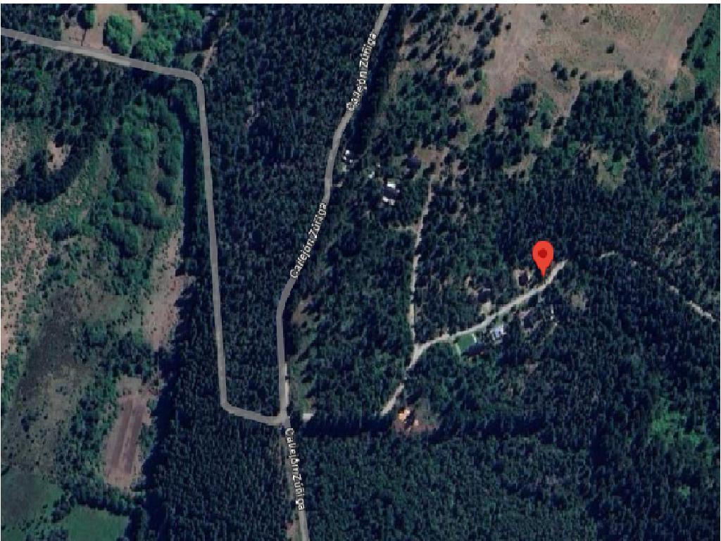 Terreno De2800 m² El Bolson 5
