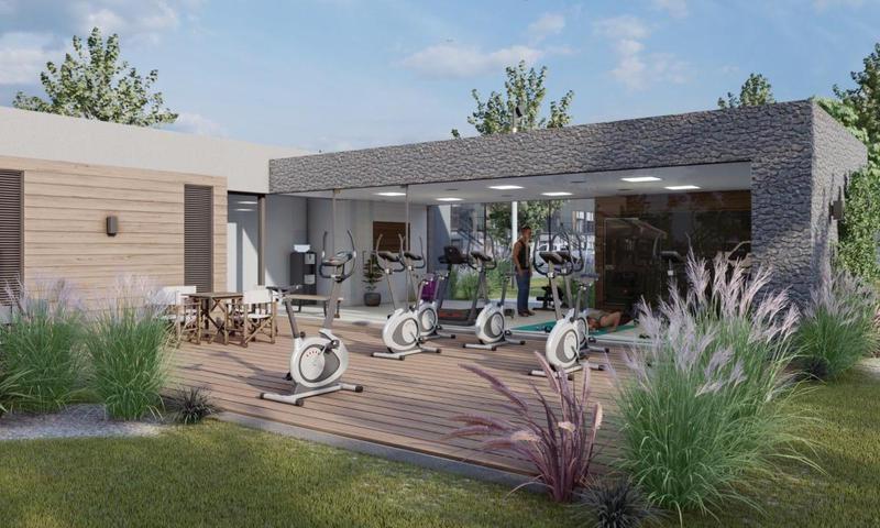 Departamento en Añelo Ideal Para Inversión 3