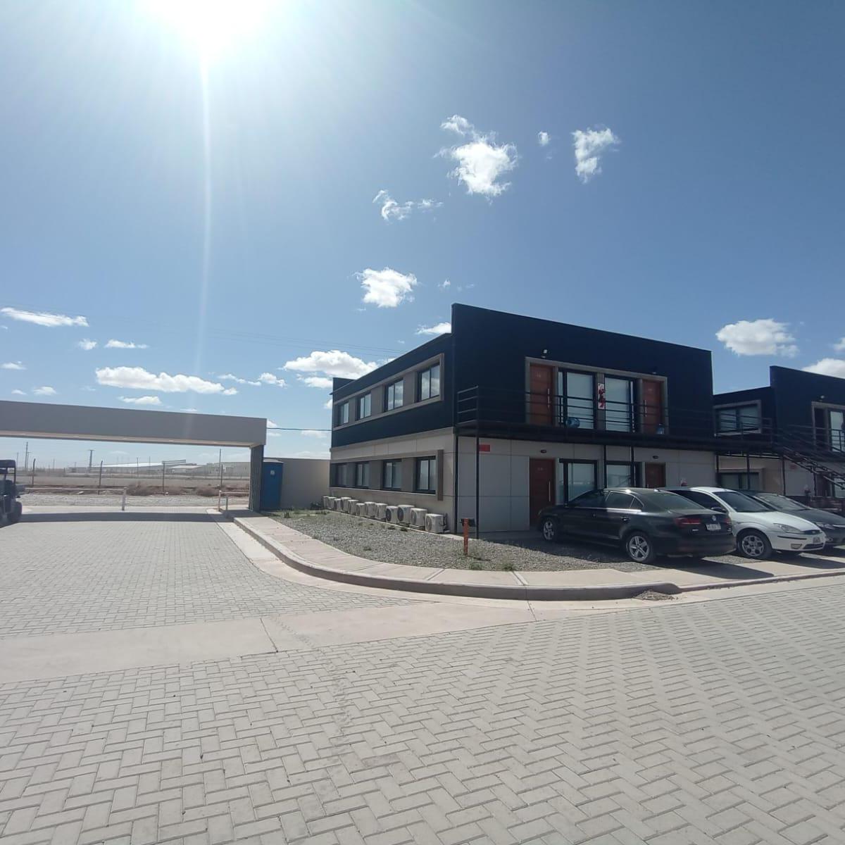 Departamento en Añelo Ideal Para Inversión 5